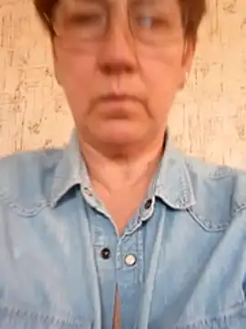 Show webcam de MeryLive59011