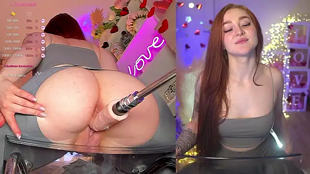 Ur_lil_bb's Live XXX Chat