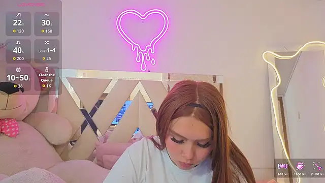 SABRIINA_TAY – webcam-show