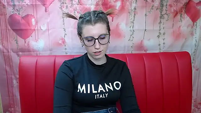 Chat XXX en directo de LilianaShine