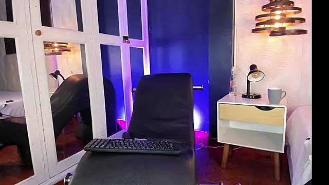 Jean_Jagger Webcam-Show