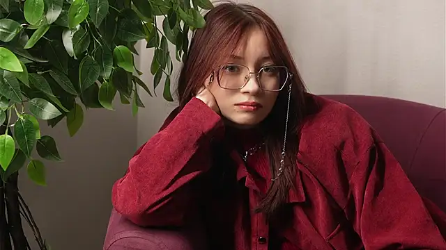 Chat XXX en directo de AkikoJost