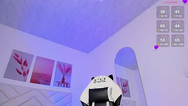 Chat XXX en directo de Brianna_bigboobs