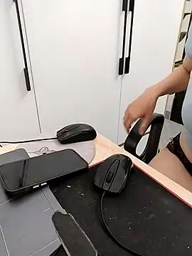 Tammy_meri 网络视讯表演