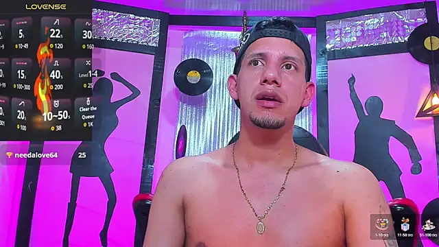 عرض كام Sebastian_Smith__