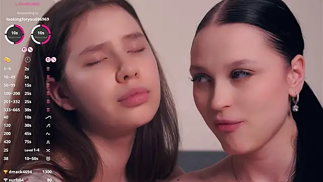 ZofiaSoshnik Chat XXX in diretta