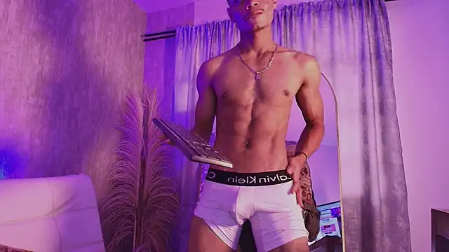 davis_saintn Webbikameraesitys