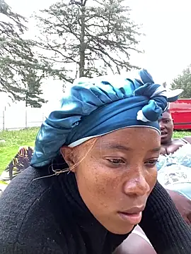 Sembang XXX Secara Langsung QueenBaexx