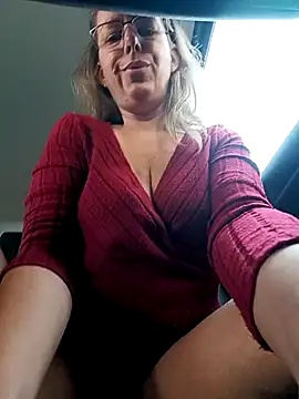 uber_babe's Live XXX Chat