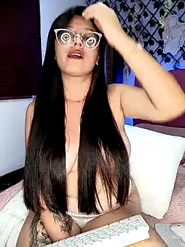 Sophie-Hot-のライブXXXチャット