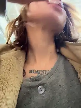 Chat XXX en directo de RosieSecret