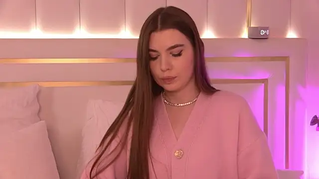 Chat XXX en directo de AshleyEvance