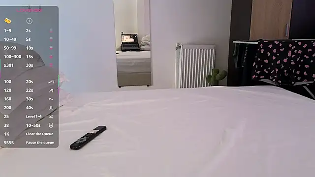 RyanStorm_ webkamerás műsora