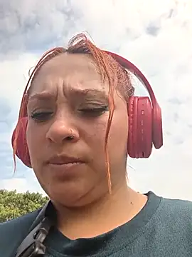 Mariana-94 Live XXX Chat