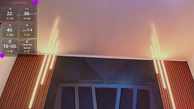 Chat XXX en directo de Hanna_Becker_