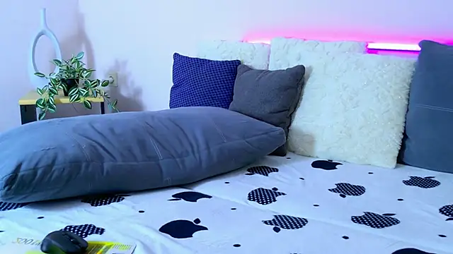 Jimmy_Doss Adlı Modelin Web Kamerası Şovu