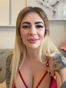 SelinaGalinsky6 Chat XXX live