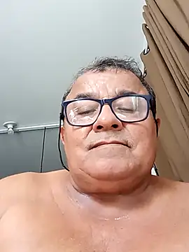 Misterymem63 Webcam Show