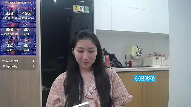 Asiagirll Live XXX Chat