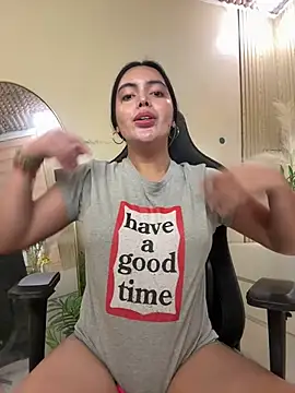 Show Webcam de TS-SimplyTheBest