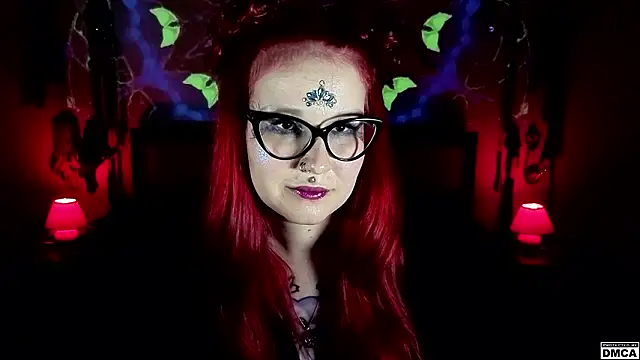 Amanita__Pantherina Chat XXX live