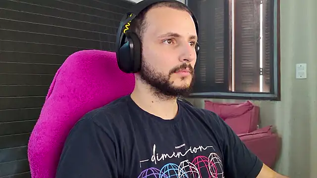 baxxxlinen Webbikameraesitys