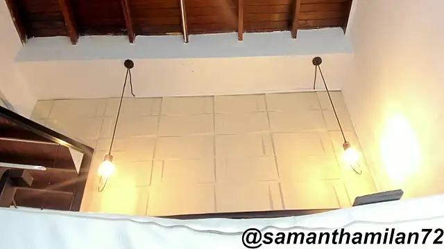 SamanthaMilann live XXX chat