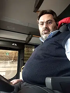 Necroforo Show Webcam