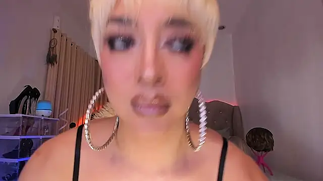 GoddessTransContessa Live XXX Chat