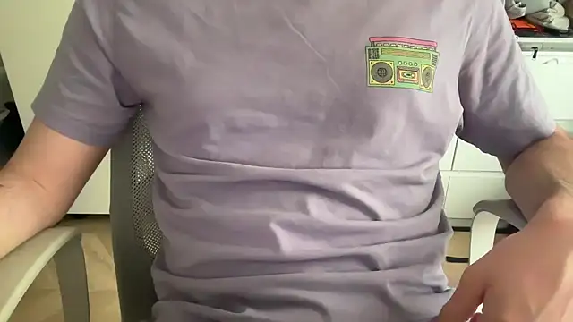 Show de matrixx_9 na webcam