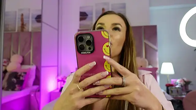 rianaaross 即時 XXX 聊天