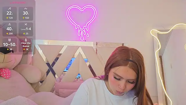 แชท XXX สดของ SABRIINA_TAY