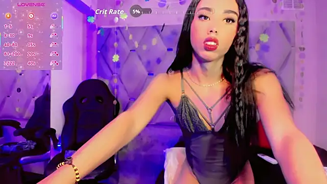 Daniiela_Ember Live XXX Chat