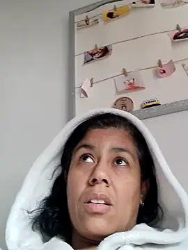 Chatroom XXX en direct de Molly_newman6