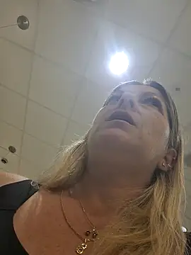 Вебкам-шоу NikkiBlisss