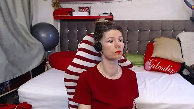 kellyterapy's Live XXX Chat