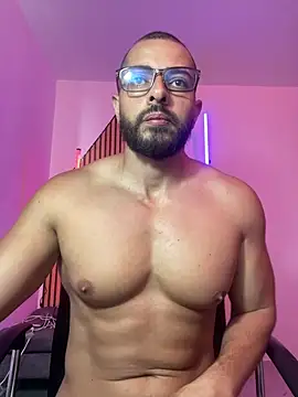 โชว์เว็บแคมของ magnumchris