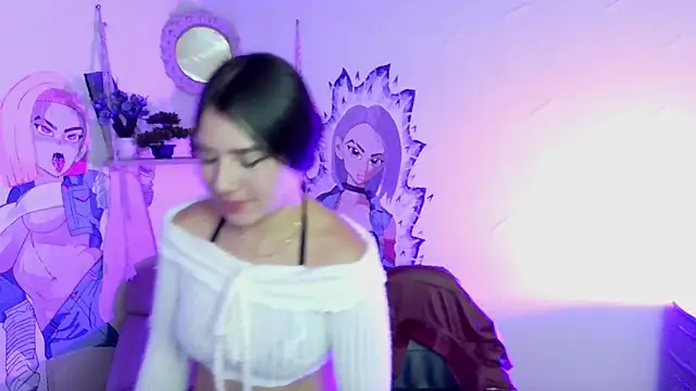 ilayra_smith's Live XXX Chat