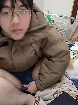 youheikun Adlı Modelin Web Kamerası Şovu