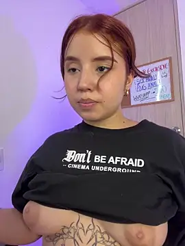 Show de webcam de Lia_sex69