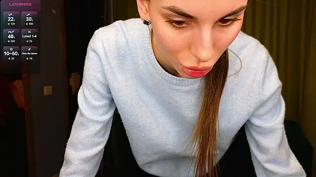 EmmyGreans Live XXX-chat