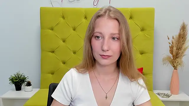 Czat XXX na żywo – LolaWilsons