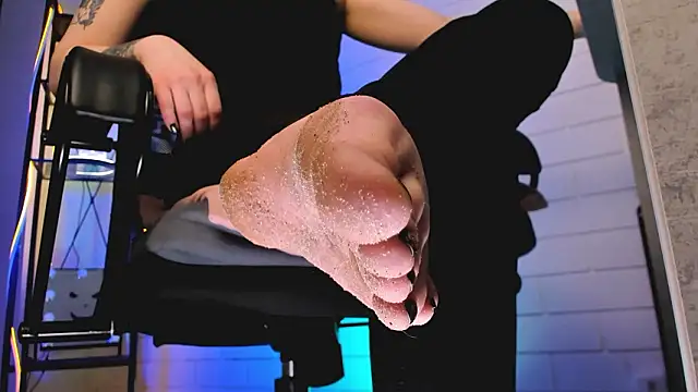 Chat XXX ao vivo de AphexQueen