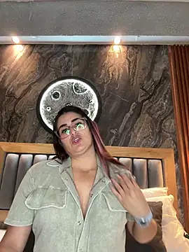 BellaPeers_ – Live XXX-chat