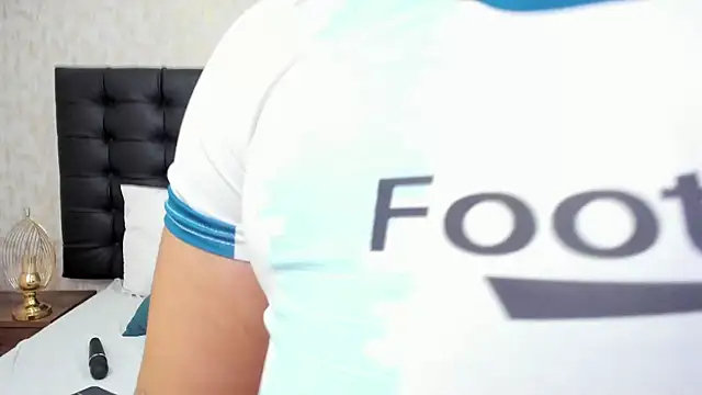 AmaliaDalton – Live XXX-chat