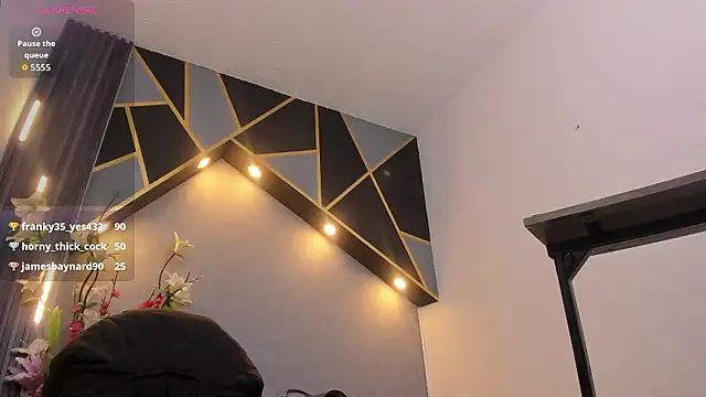 brigittemiller's Live XXX Chat