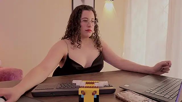 Charlotte__Miller's Live XXX Chat