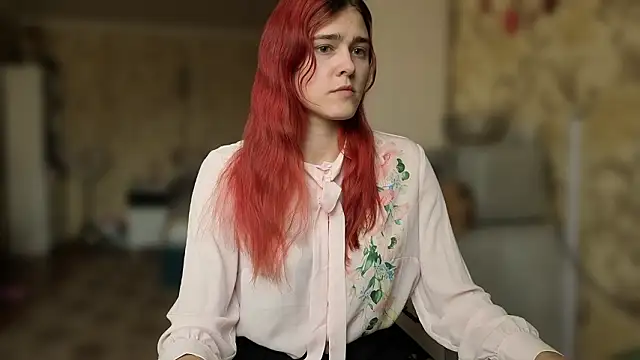 JennyStormy লাইভ XXX চ্যাট