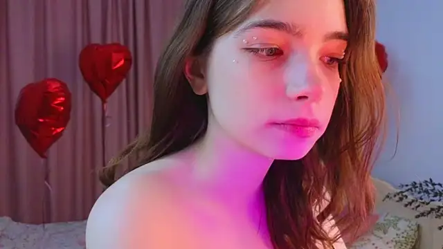 Evi_Brook Live XXX-Chat