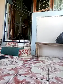 AngelaZamera Webcam-Show